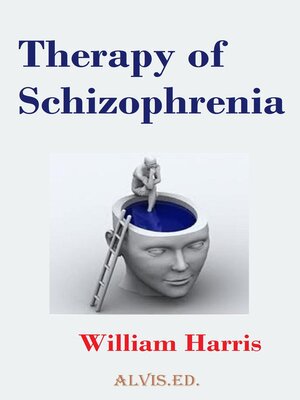 cover image of Therapy of Schizophrenia